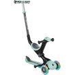 globber scooter goup deluxe fantasy lights mint 646 206 photo