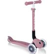 globber scooter junior foldable lights eco berry 692 510 photo
