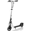 globber scooter one k 165 br deluxe white 672 119 photo