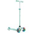 globber scooter primo plus lights dark mint 442 706 4 photo