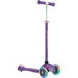 globber scooter primo plus lights purple 442 603 4 photo