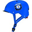 globber kranos elite lights xs s 48 53cm navy blue racing 507 100 photo