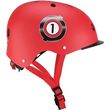 globber kranos elite lights xs s48 53cm new red racing 507 102 photo