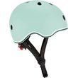 globber kranos goup lights xxs xs 45 51cm pastel green 506 206 photo
