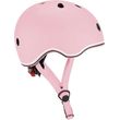 globber kranos go up lights xxs xs 45 51cm pastel pink 506 210 photo