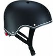 globber kranos primo lights xs s 48 53cm black 505 120 photo