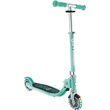 globber patini junior foldable flow lights mint 870 206 photo