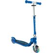 globber patini junior foldable flow lights navy blue 870 100 photo