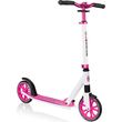 globber patini nl 205 white pink 684 110 photo