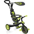 globber trikyklo trike explorer 4in1 lime green 632 106 photo