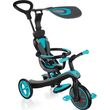 globber trikyklo trike explorer 4in1 teal 632 105 photo