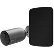 ezviz cs eb3 sp 3mp ip camera with solar panel photo
