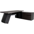 grafeio epaggelmatiko dexia gonia rosewood hm2083r 220x180x76y ek photo