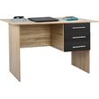 grafeio melaminis ensley hm202904 me 3 syrtaria sonama gkri 120x60x76 ek photo
