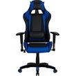 polythrona grafeioy gaming zayn hm105608 mayro mple pu 67x70x134 cm photo