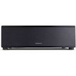 wharfedale slim bass 8 black subwoofer photo