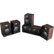 wharfedale dx 3 hcp systima ixeion 50 se xroma karydias photo