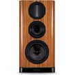 wharfedale aura2 high gloss walnut zeygos photo