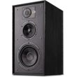 wharfedale linton black oak ixeia me baseis zeygos photo