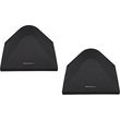 wharfedale dfs black ixeia surround zeygos photo