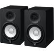 yamaha hs 7 mp aytoenisxyomeno ixeio studio monitor mayro zeygos photo