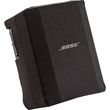 bose s1 pro play through cover black photo