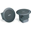 bose freespace 3 flush mount satellites black zeygos hxeion orofis photo