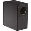 bose freespace 3 surface mount acoustimass bass module black sub temaxio photo