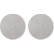 bose designmax dm3c white zeygos hxeion orofis photo
