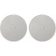 bose designmax dm5c white zeygos hxeion orofis photo
