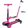 shoko scooter prime 4 in 1 plus roz photo