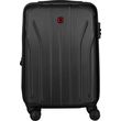 balitsa kampinas wenger oryson hardside carry on black photo