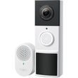 tp link tapo d210 video doorbell camera photo