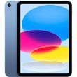 tablet apple mcm84 ipad 10th gen 2022 109 64gb wi fi blue photo