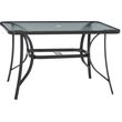trapezi bravo metalliko gkri gyalepifaneia me trypa omprelas 120x70x72yekhm502111 photo