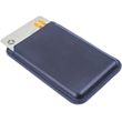 4smarts set of 3x magnetic ultimag wallet for credit cards with rfid blocker photo