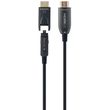 cablexpert aoc hi speed d a cable with enet aoc premium series 30m retail pack ccbp hdmid aoc 30m photo