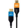 cablexpert ultra high speed hdmi cable with ethernet aoc series 30m cc hdmi8k aoc 30m photo