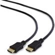 cablexpert high speed hdmi cable with ethernet 05m cc hdmi4l 05m photo