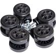 set of wheels 5pcs set for gc 02 lam980015 photo