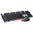 alcatroz rgb waterproof gaming keyboard and mouse x craft xc1000 xc1000 photo