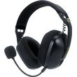 armaggeddon trimode headphone cosmic iii lite black cosmic iii b photo
