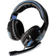 alcatroz mobile and pc headset alpha mg300a bblue mg300abbl photo