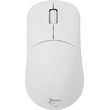 white shark gaming mouse cordless optical aero wgm 5015 5000dpi 10000dpi via software white aero w photo