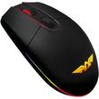 armaggeddon stealth gaming mouse raven iii raveniiist photo