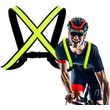 easypix full spectrum led vest streetglow l xl ep65001 photo