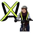 easypix full spectrum led vest streetglow s m ep65000 photo