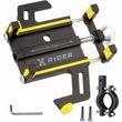 manta aluminum universal bike phone holder xr00ph01 photo