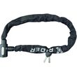 manta chain bicycle lock 6x900mm xr00lc01 photo
