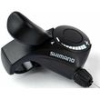 lgp left shifter for e bike rebel lgp023367 photo